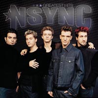 N Sync — *NSYNC